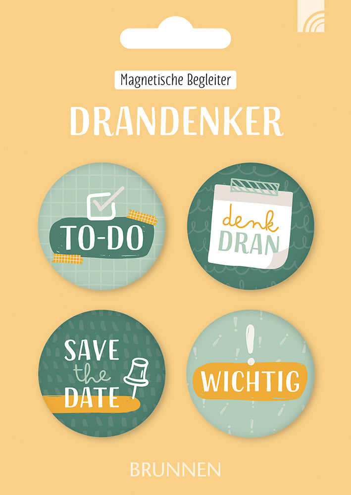 Magnet Drandenker