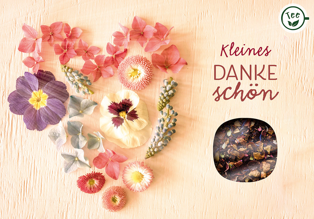 Nonbook Kleines Dankeschön