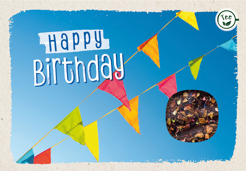 Nonbook Happy Birthday