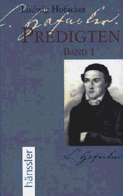 Buch Predigten. Band 1