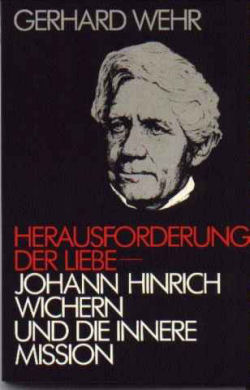 Buch Herausforderung der Liebe