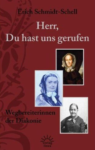 Buch Herr. du hast uns gerufen