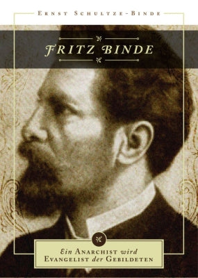 Buch Fritz Binde