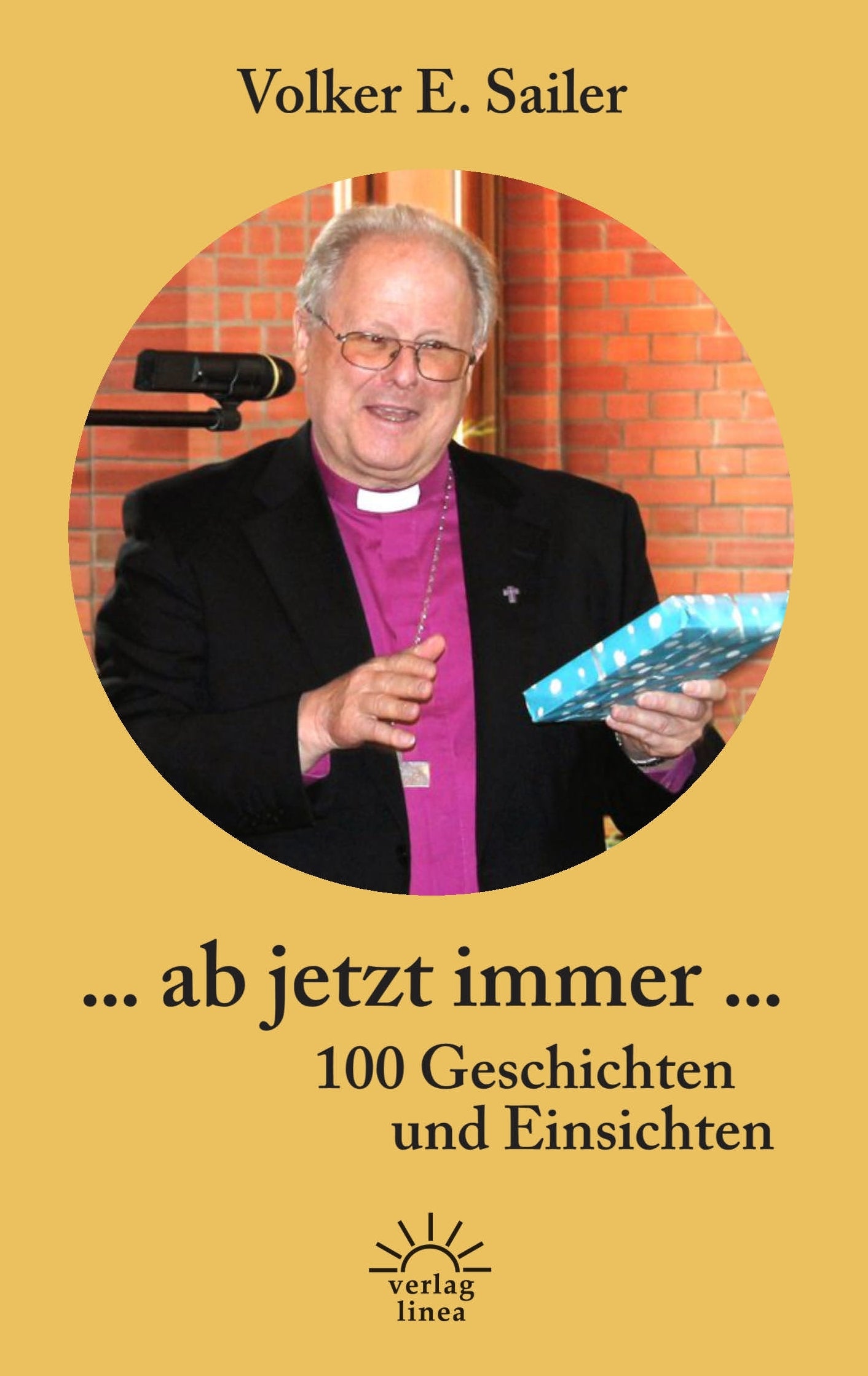 Buch ... ab jetzt immer ...