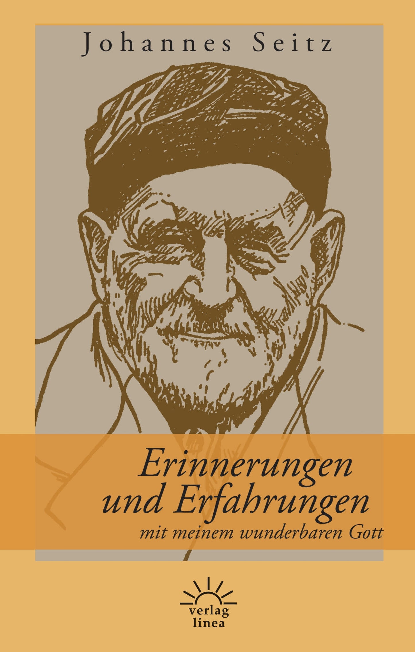 Buch Erinnerungen und Erfahrungen