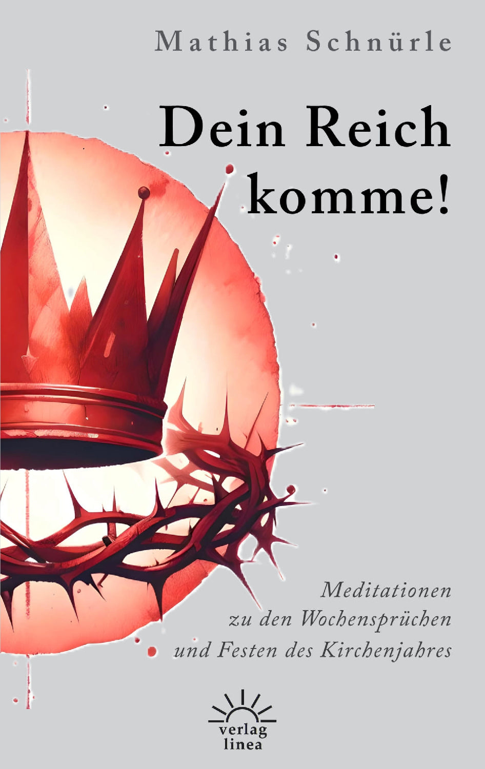 Buch Dein Reich komme