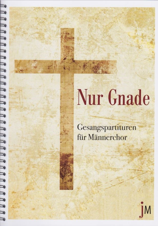 CD Nur Gnade