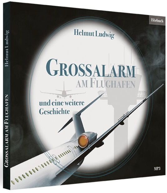 CD Großalarm am Flughafen (CD)