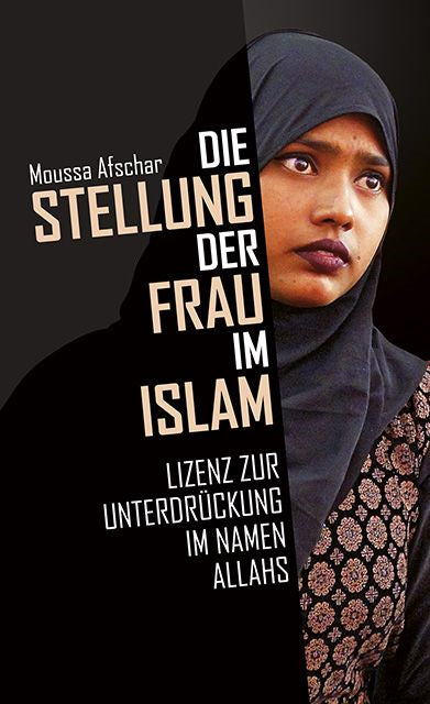Buch Die Stellung der Frau im Islam