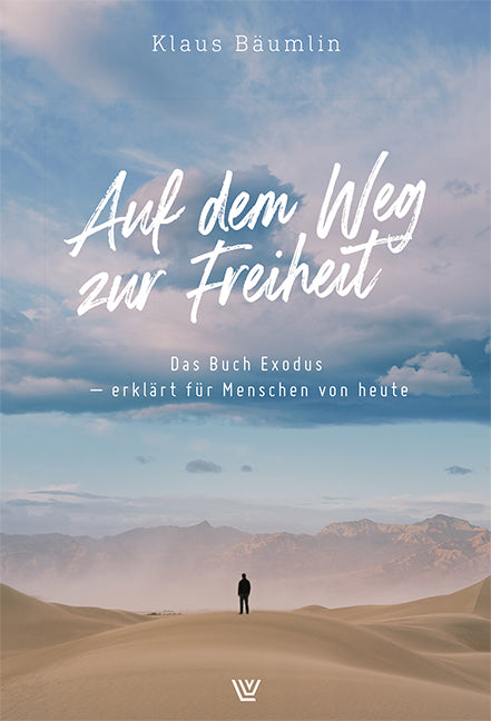 Buch Auf dem Weg zur Freiheit