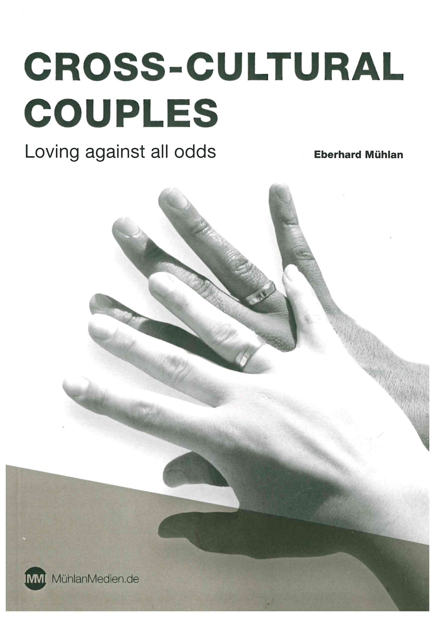Sonstiges Cross-Cultural Couples