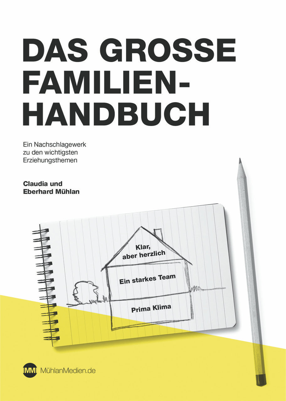 Buch Das große Familen-Handbuch