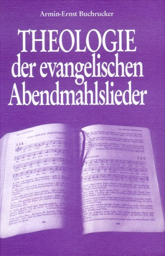 Buch Theologie der evangelischen ...