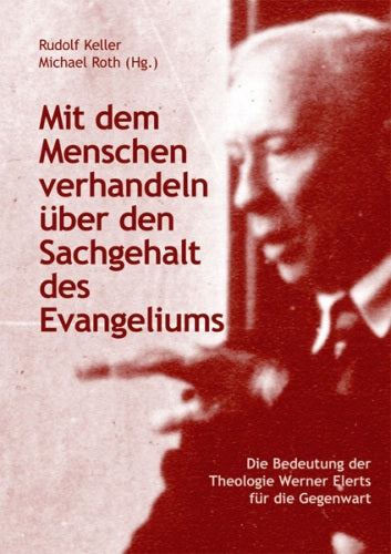 Buch Mit dem Menschen verhandeln über den...