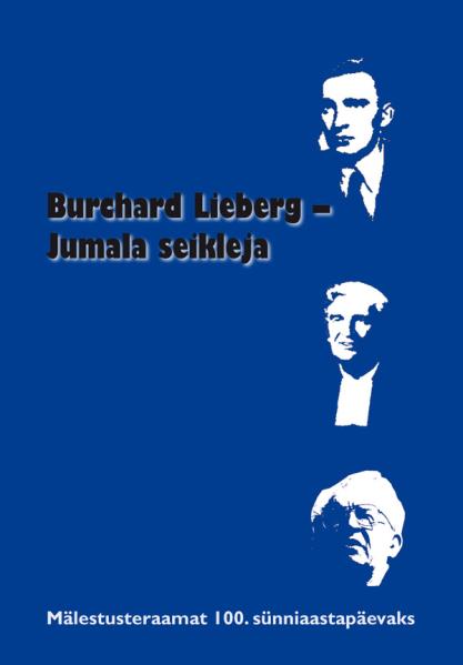 Buch Jumala seikleja