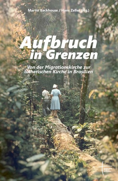 Buch Aufbruch in Grenzen