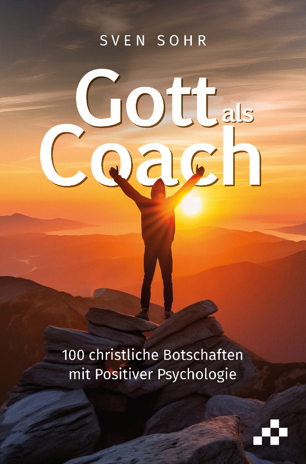 Buch Gott als Coach