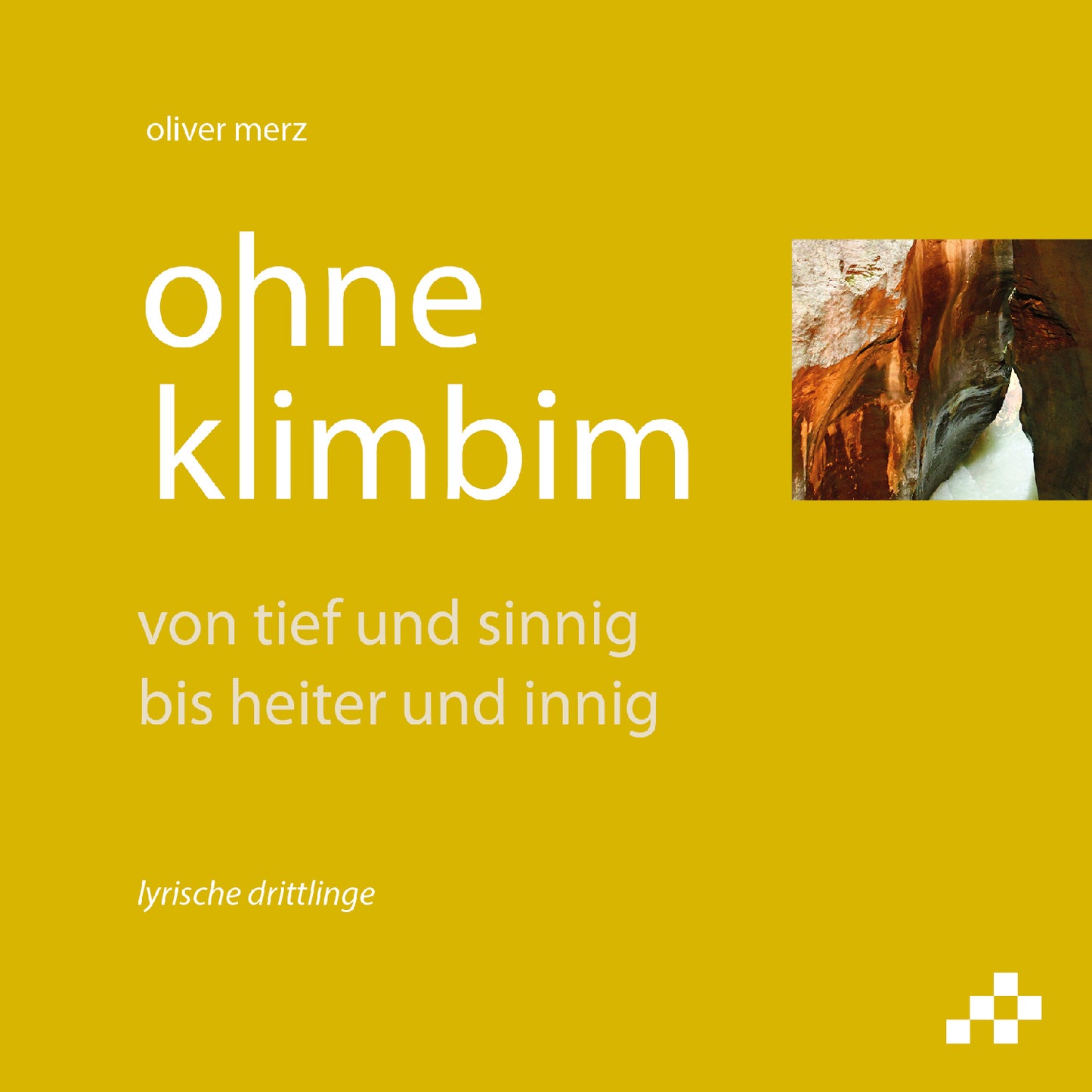 Buch ohne klimbim