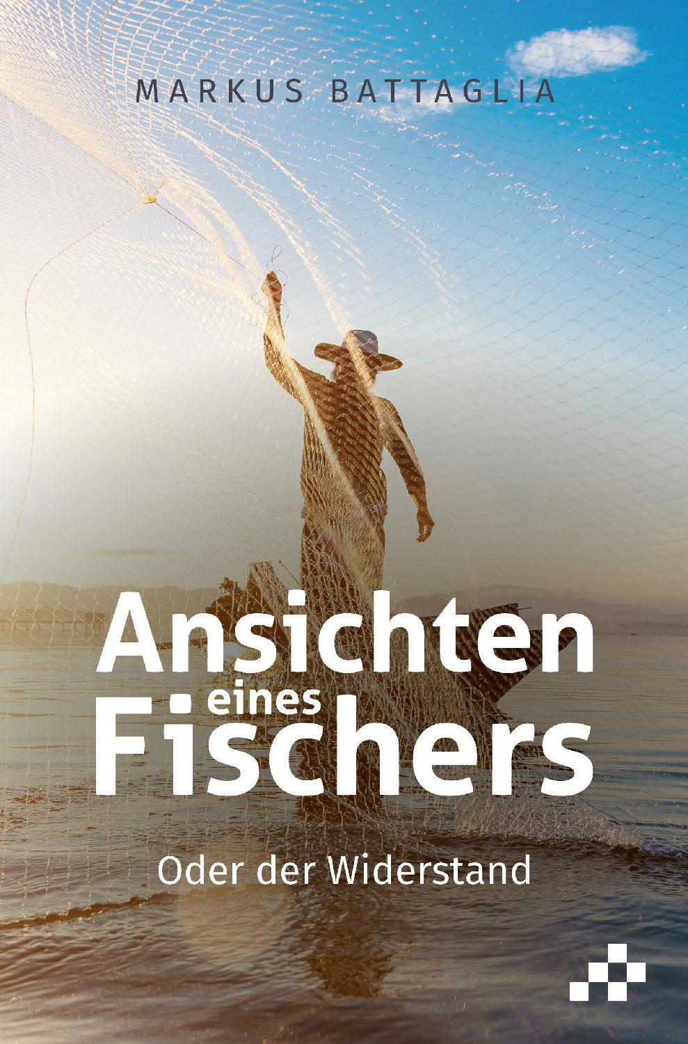 Buch Ansichten eines Fischers