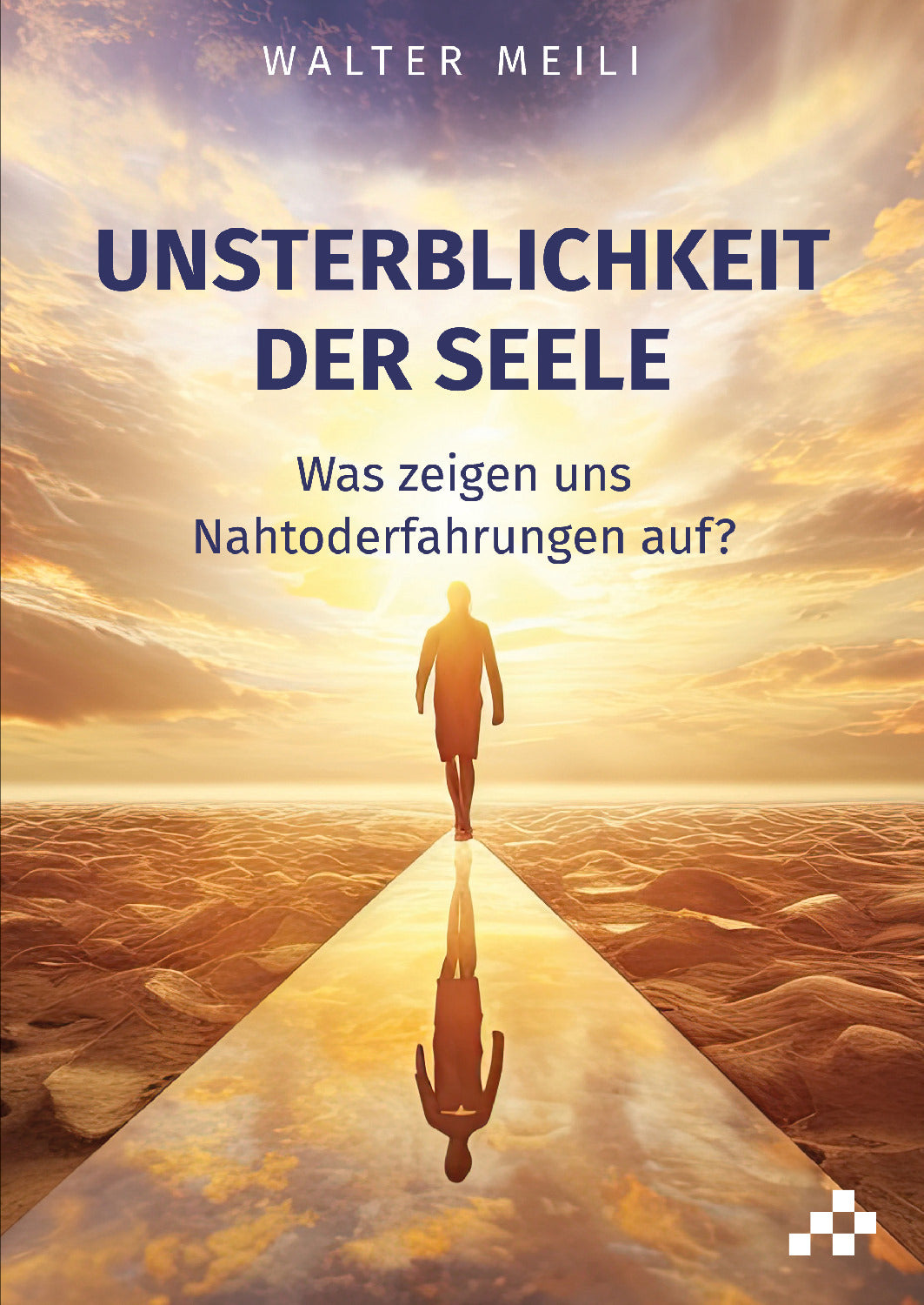 Buch Unsterblichkeit der Seele