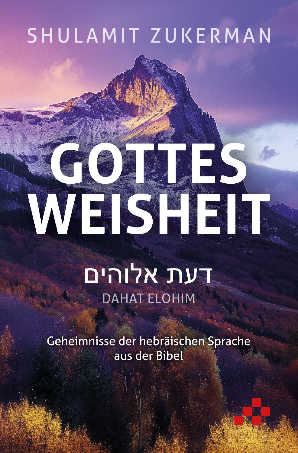 Buch Gottes Weisheit