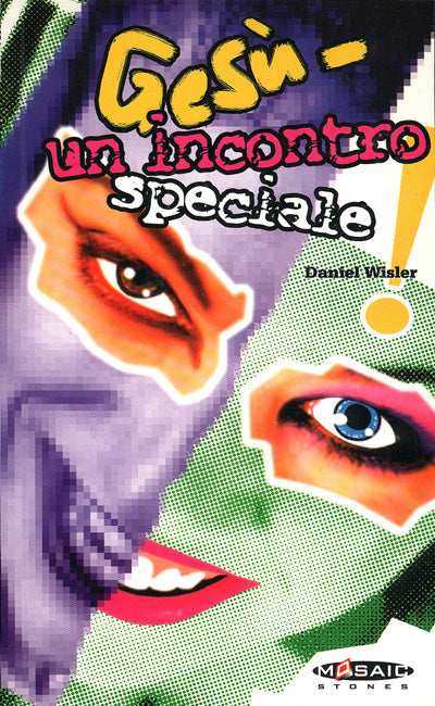 Buch+CD Gesù un incontro speciale!