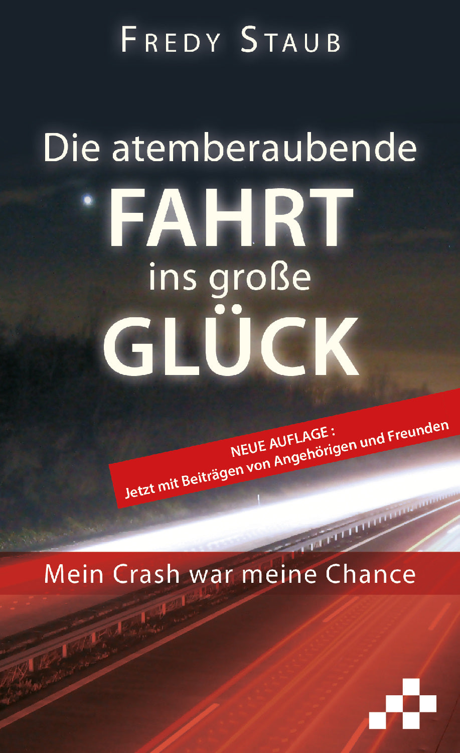 Buch Die atemberaubende Fahrt ins große Glück