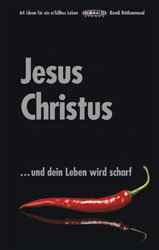 Buch Jesus Christus