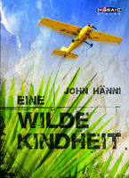 Buch Eine wilde Kindheit