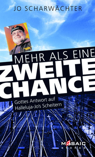 Buch Mehr als eine zweite Chance