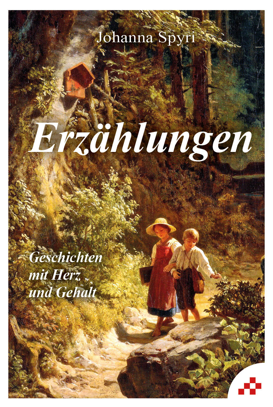 Buch Erzählungen 1