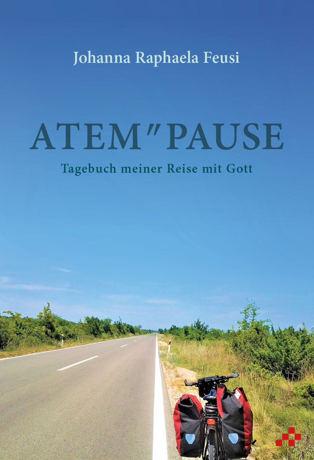 Buch AtemPause