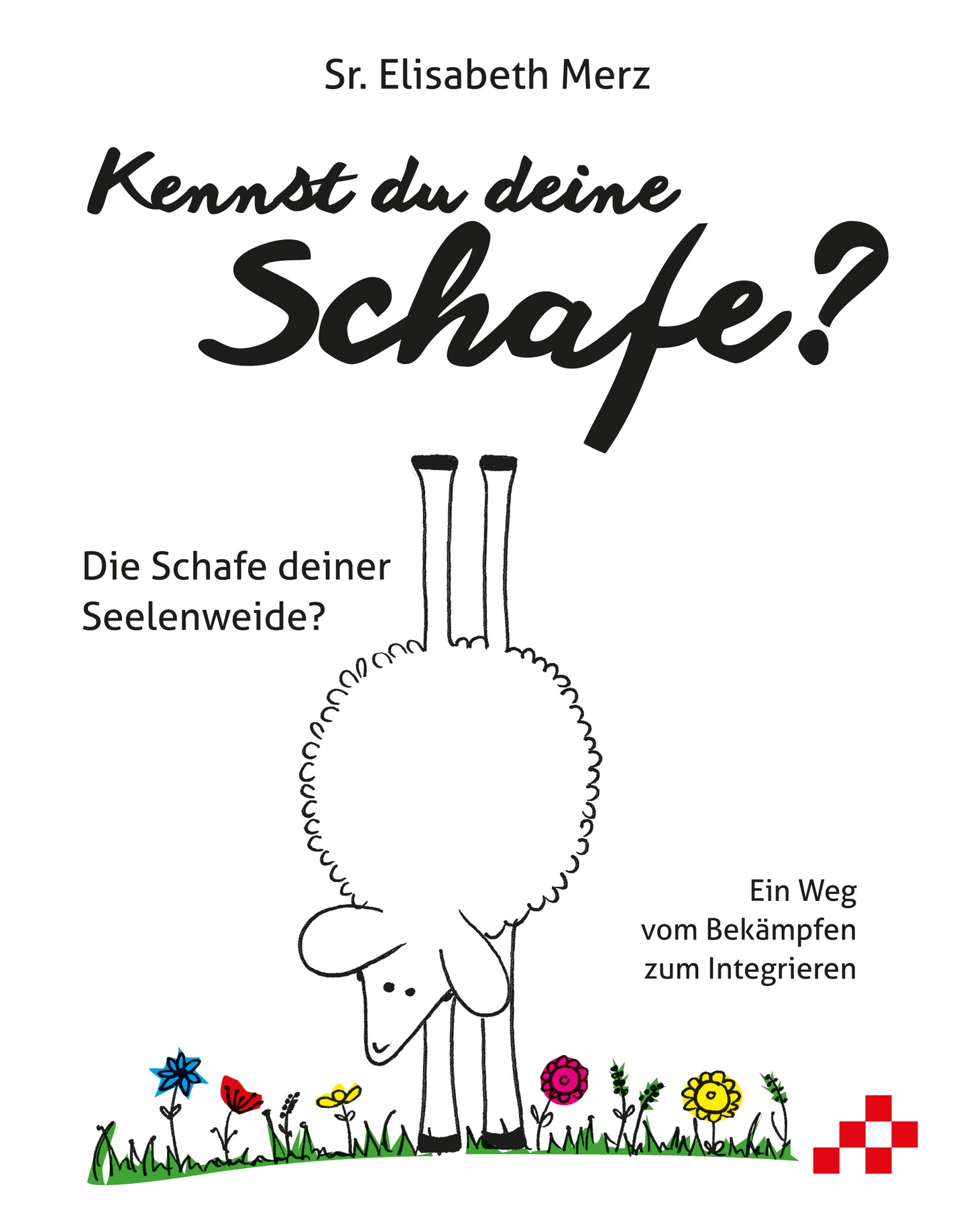 Buch Kennst du deine Schafe?