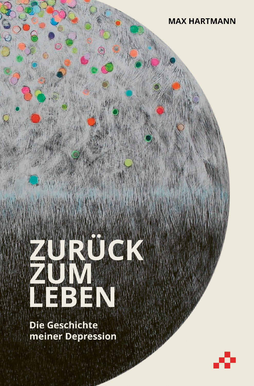 Buch Zurück zum Leben