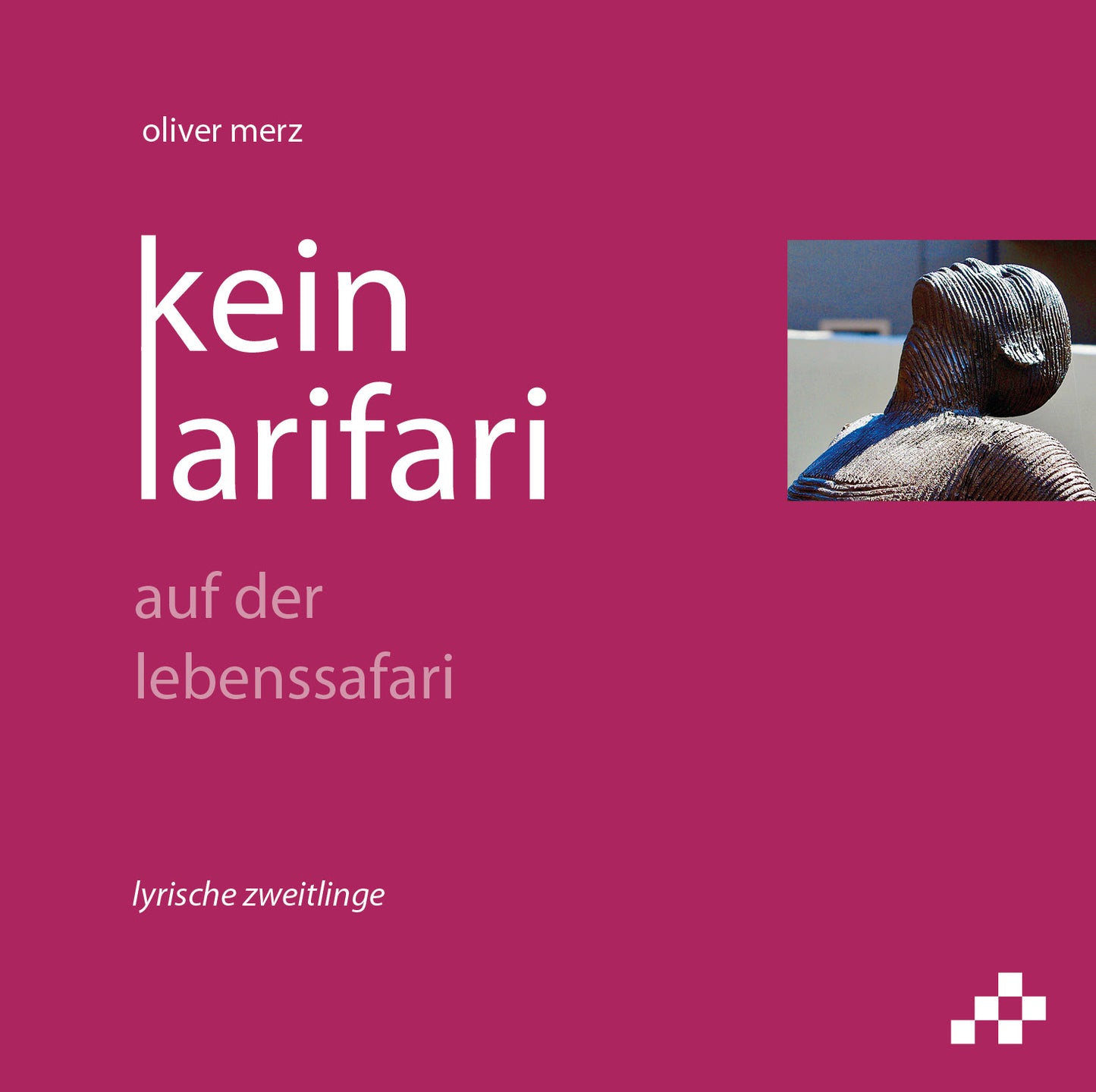 Buch kein larifari