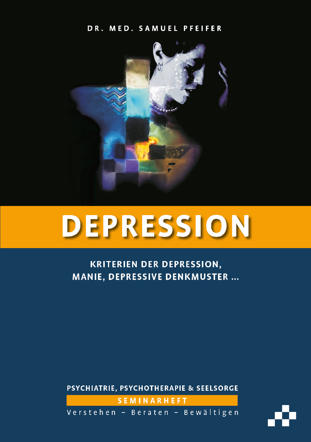 Buch Depression