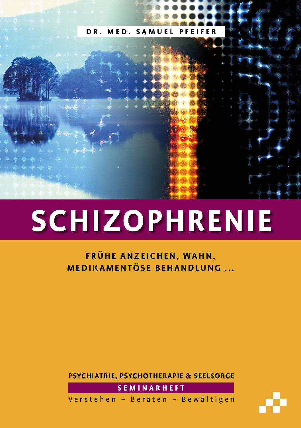 Buch Schizophrenie