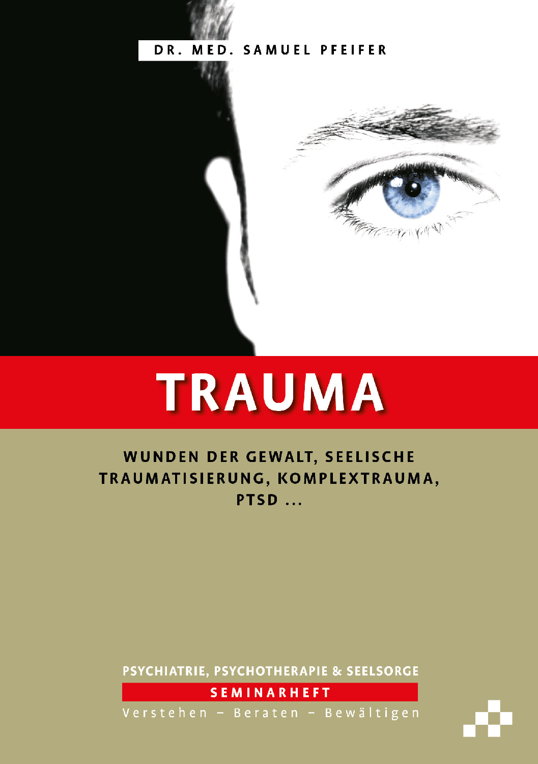 Buch Trauma