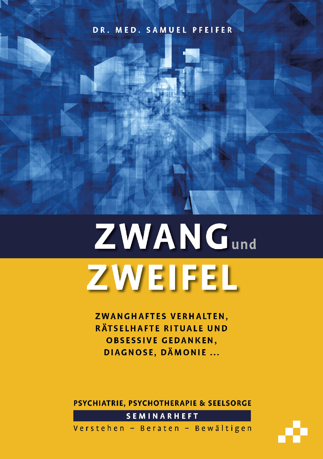 Buch Zwang und Zweifel
