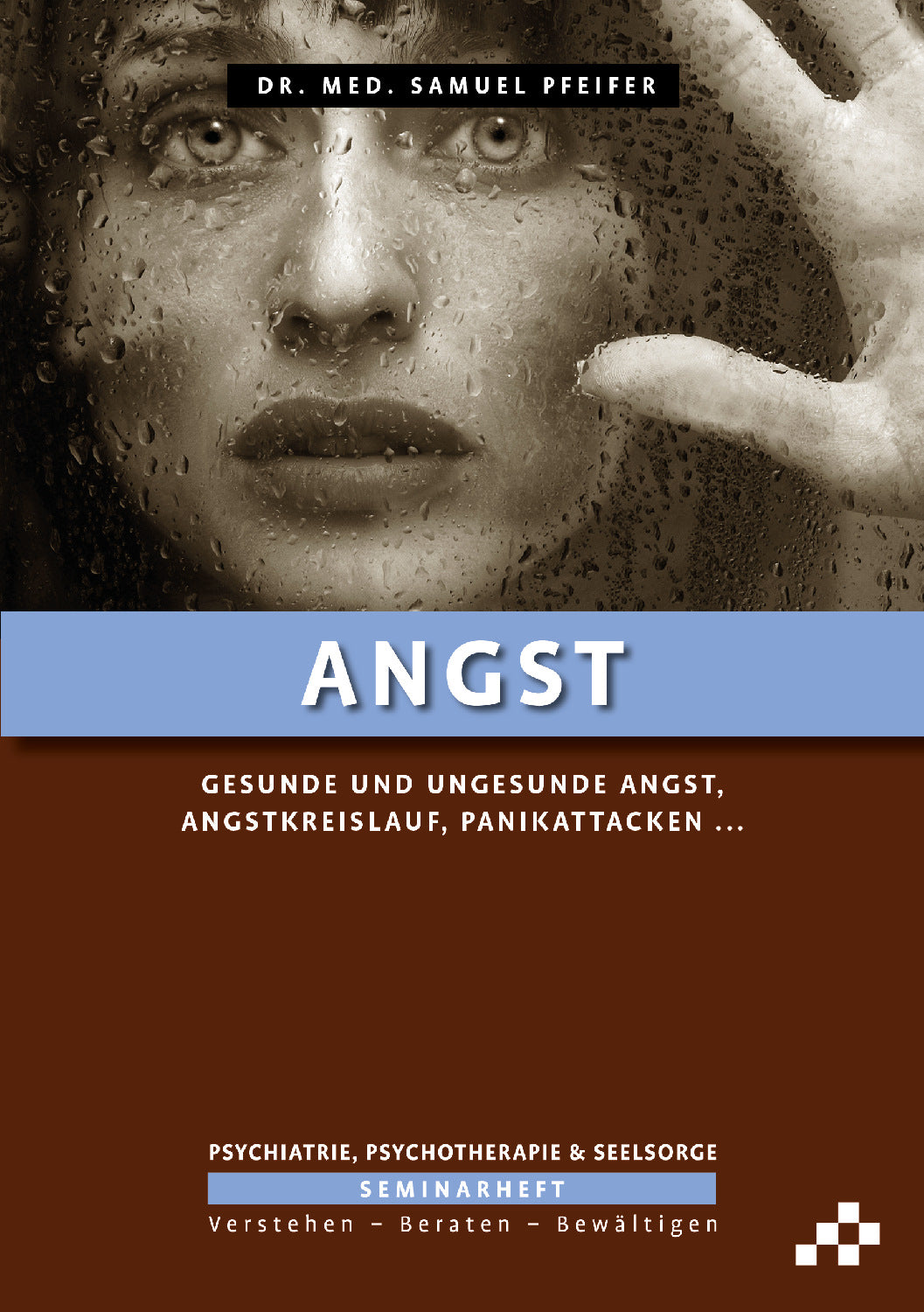 Buch Angst