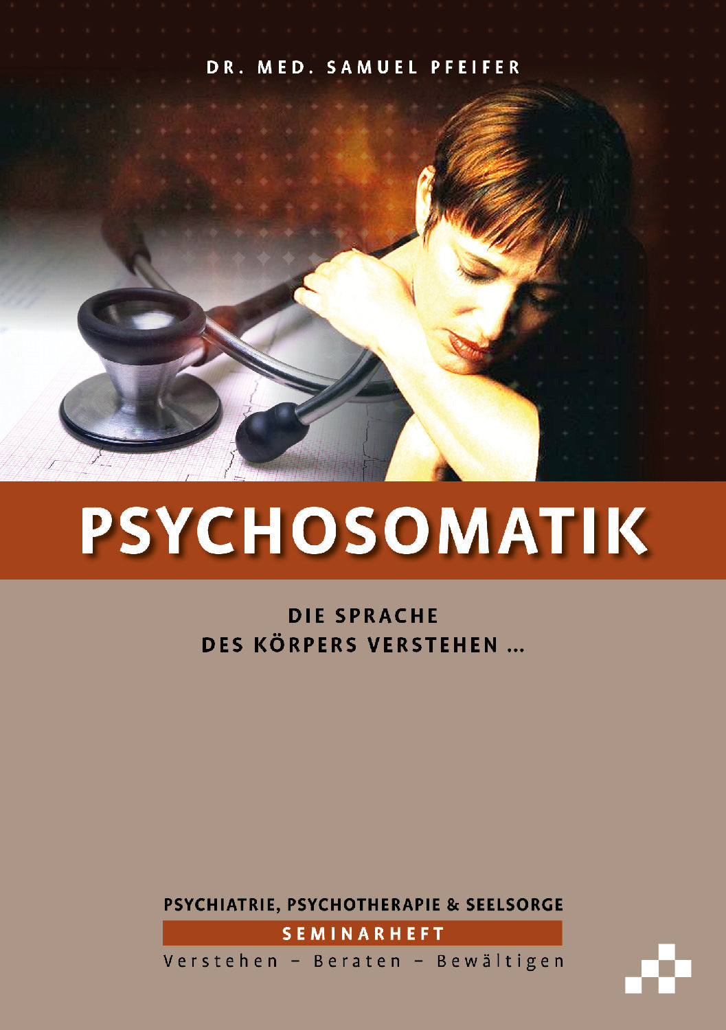 Buch Psychosomatik