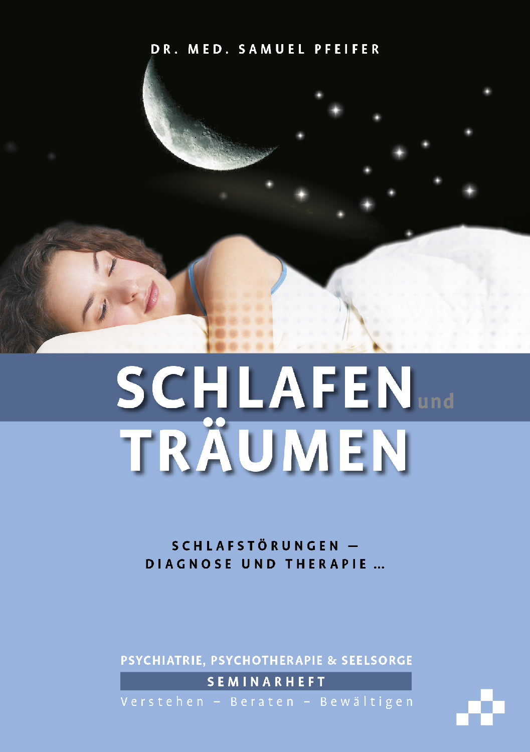 Buch Schlafen und Träumen