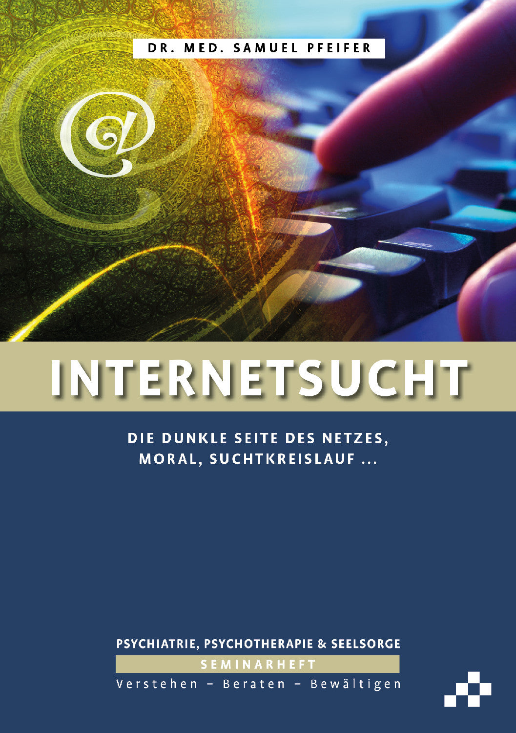 Buch Internetsucht