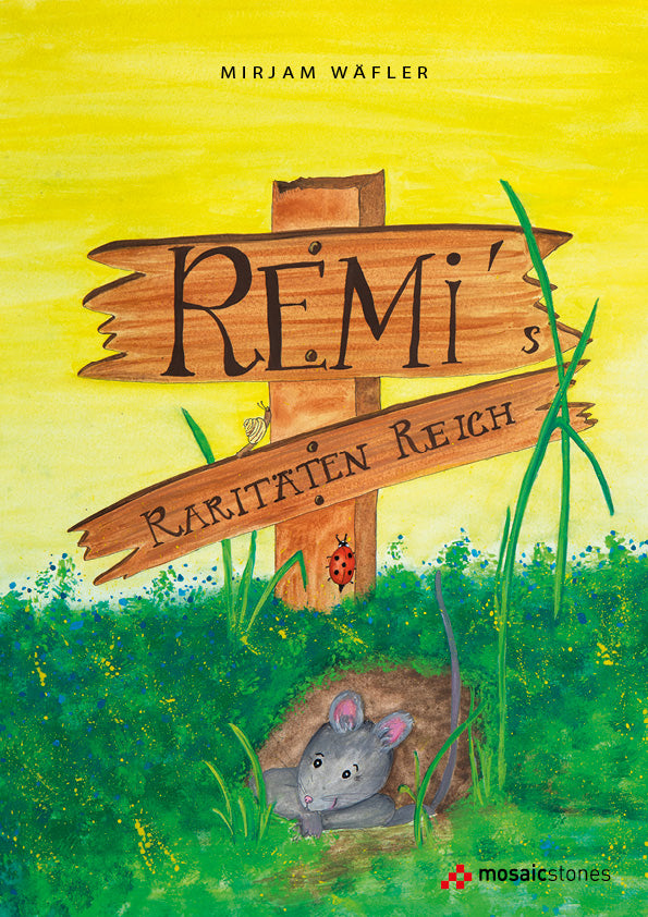 Buch Remis Raritäten-Reich
