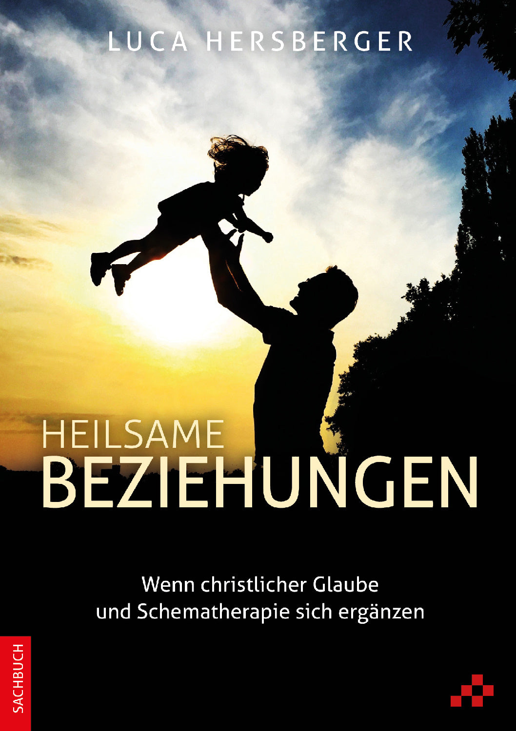Buch Heilsame Beziehungen