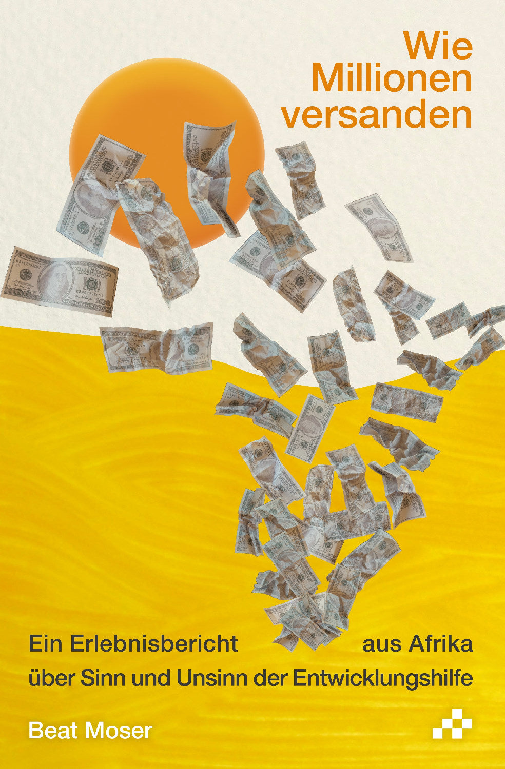 Buch Wie Millionen versanden