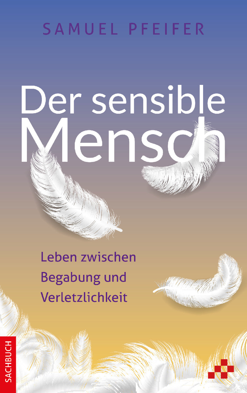 Buch Der sensible Mensch