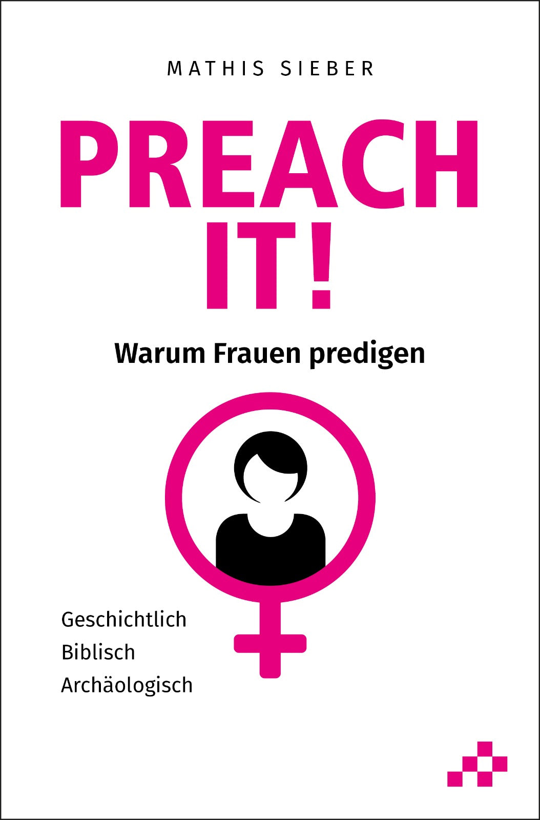 Buch Preach it!