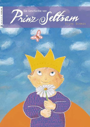 Buch Die Geschichte von Prinz Seltsam