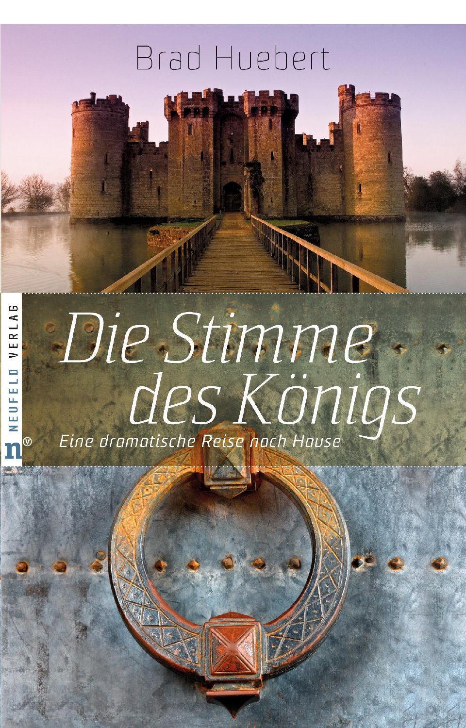Buch Die Stimme des Königs